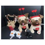 Ty Ghost keychains and more