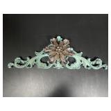 Rustic Hobby Lobby wall decor