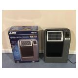 Lasko Digital Ceramic Heater