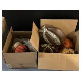 Halloween and Fall Decor