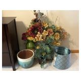 Flower decor and more