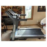 Horizon Fitness T101 Folding Treadmill - like new