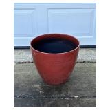 Plastic Flower Pot