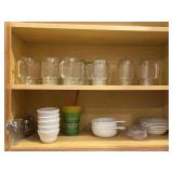 Libby Mason jar cups and more