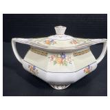 Grindley Sheraton Ivory Covered Dish