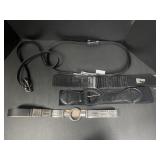 Chicos, Coldwater creek belts and more