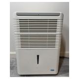 Perfect air dehumidifier