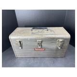 Craftsman Metal Toolbox