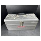 Craftsman toolbox