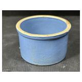 Western Stoneware STYLE small Crock