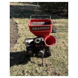 Briggs & Stratton Snapper
