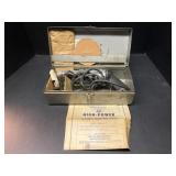 Pet tools 1/4 inch electric drill