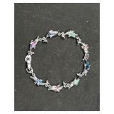 Dolphin Bracelet
