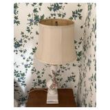 Nice Floral Lamp