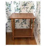 Small Side Table