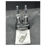 Midland Walkie Talkies