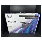 Mount Factory Flat Panel Tilt Mount