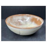 Frankoma Terra Cotta Bowl