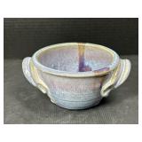 Stoneware Hand Made Pieces