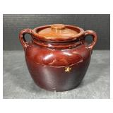 Stoneware Pot