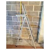 Cuprum Model PT 200 ladder