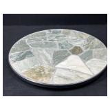Stone trivet / platter