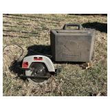 Sears Craftsman Corded Circular Saw