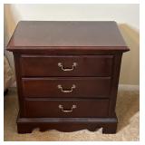 Impressions By Thomasville Nightstand