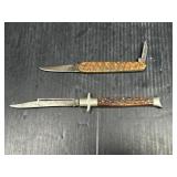 Hibbart and Other Pocket Knives