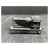 Athearn Diesel Locomotive Scale Model