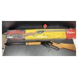 Daisy Red Ryder 650-Shot BB Repeater & Copperhead