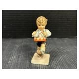 Hummel Goebel Little Drummer Figure