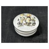 Hummel Trinket Dish
