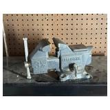 Craftsman 3 1/2 Inch Vise