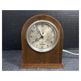 Hamilton Sangamo Synchronous Clock
