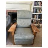 LaZBoy Classics Recliner Chair