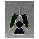 Stained Glass Ornament