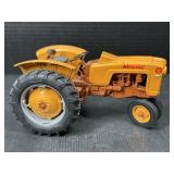 Minneapolis-Moline 4 Star Tractor