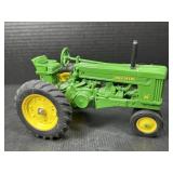 Ertl John Deere 70 diecast Tractor