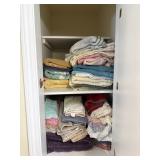 Towels & Hand Towels