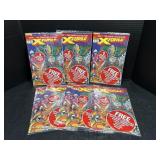 Marvel X Force Issue 1 Comic Books