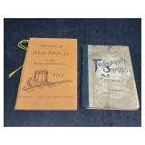 The Diary of Jabez Fitch Jr French and Indian War