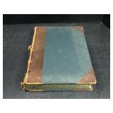 Historical Encyclopedia of Illinois and History