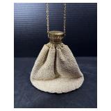 Vintage Mesh Purse