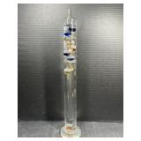 Tall Galileo Thermometer