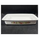 Corningware baking pan