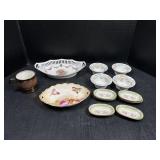 China Bowls, Sauce Bowls, and More