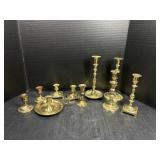 Candle Stick Holders