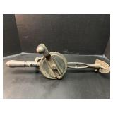 Miller Falls Convintage Hand drill;18 '