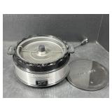 Cuisinart Popcorn maker